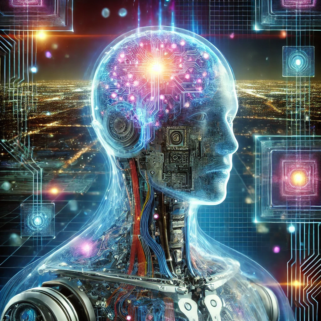 Xu hướng công nghệ 2025